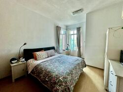 The Atria At Meyer (D15), Condominium #465320881